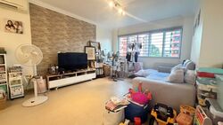 Blk 13 Toh Yi Gardens (Bukit Timah), HDB 5 Rooms #574791231
